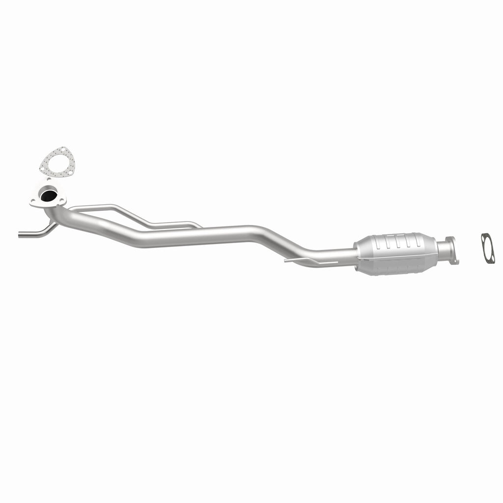 MagnaFlow Exhaust Products 22756 Standard Grade Direct-Fit Catalytic Converter for Select Nissan 300ZX
