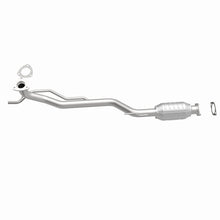Load image into Gallery viewer, MagnaFlow Exhaust Products 22756 Standard Grade Direct-Fit Catalytic Converter for Select Nissan 300ZX