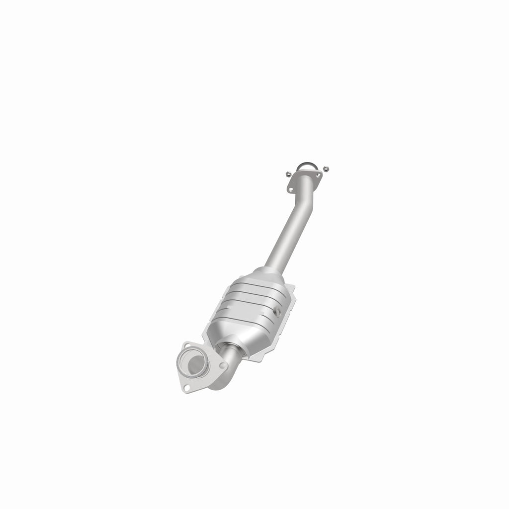 MagnaFlow Exhaust Products 49700 OEM Grade Direct-Fit Catalytic Converter for Select Toyota Sequoia