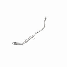 Load image into Gallery viewer, MagnaFlow Exhaust Products 52524 OEM Grade Direct-Fit Catalytic Converter for Select Toyota Corolla