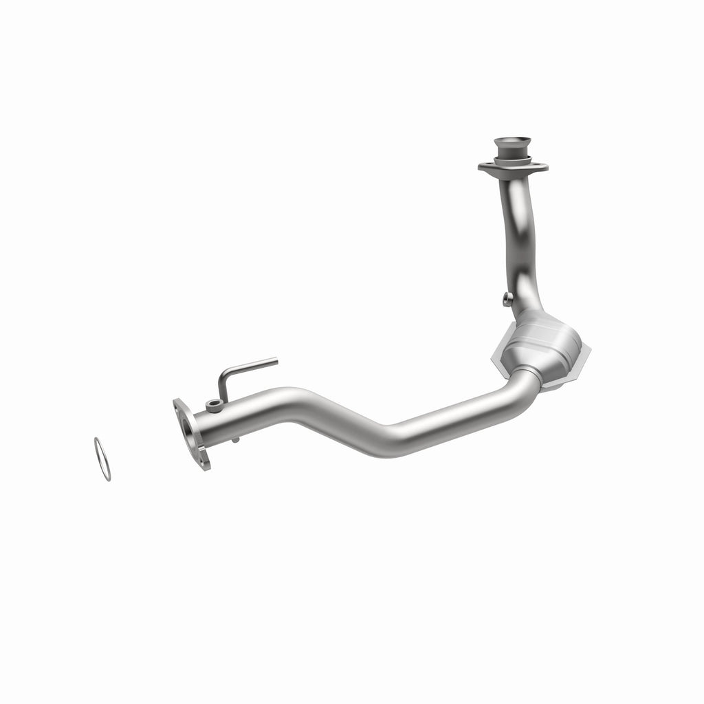 MagnaFlow Exhaust Products 23311 HM Grade Direct-Fit Catalytic Converter for Select Ford Explorer, Mercury Mountaineer