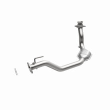 Load image into Gallery viewer, MagnaFlow Exhaust Products 23311 HM Grade Direct-Fit Catalytic Converter for Select Ford Explorer, Mercury Mountaineer