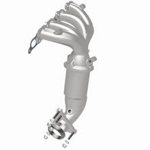 Load image into Gallery viewer, MagnaFlow Exhaust Products 49378 OEM Grade Manifold Catalytic Converter for Select Chevrolet Colorado, GMC Canyon, Isuzu i-290