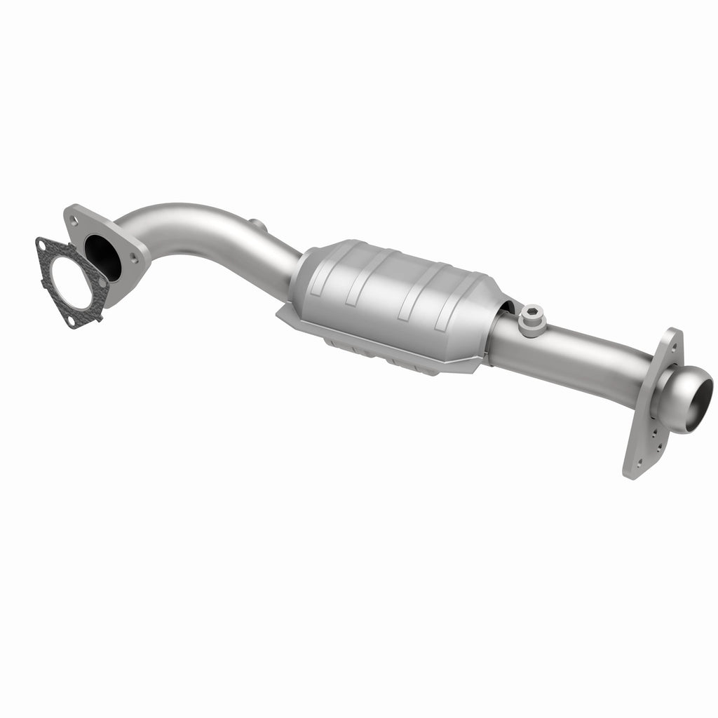 MagnaFlow Exhaust Products 23471 HM Grade Direct-Fit Catalytic Converter for Select Buick Roadmaster, Cadillac Commercial Chassis, Cadillac Fleetwood, Chevrolet Caprice, Chevrolet Commercial Chassis, Chevrolet Impala