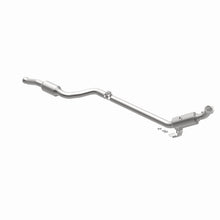 Load image into Gallery viewer, MagnaFlow Exhaust Products 21-447 OEM Grade Direct-Fit Catalytic Converter for Select Mercedes-Benz C300, Mercedes-Benz E350, Mercedes-Benz E400, Mercedes-Benz GLK350