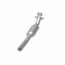 Load image into Gallery viewer, MagnaFlow Exhaust Products 5671479 California CARB Direct-Fit Catalytic Converter for Select Mazda 6