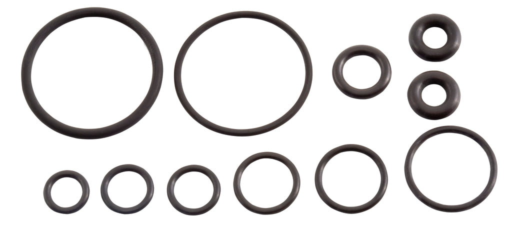 Alliant Power AP0008 Fuel Filter Housing Seal Kit
