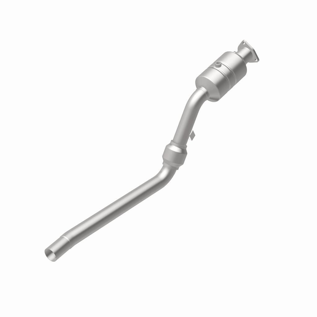 MagnaFlow Exhaust Products 24142 HM Grade Direct-Fit Catalytic Converter for Select Audi A4 Quattro