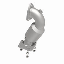 Load image into Gallery viewer, MagnaFlow Exhaust Products 5411059 California CARB Direct-Fit Catalytic Converter for Select Saab 9-3