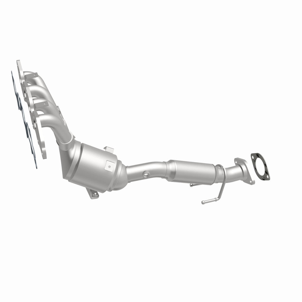 MagnaFlow Exhaust Products 5551444 California CARB Manifold Catalytic Converter for Select Ford Transit Connect