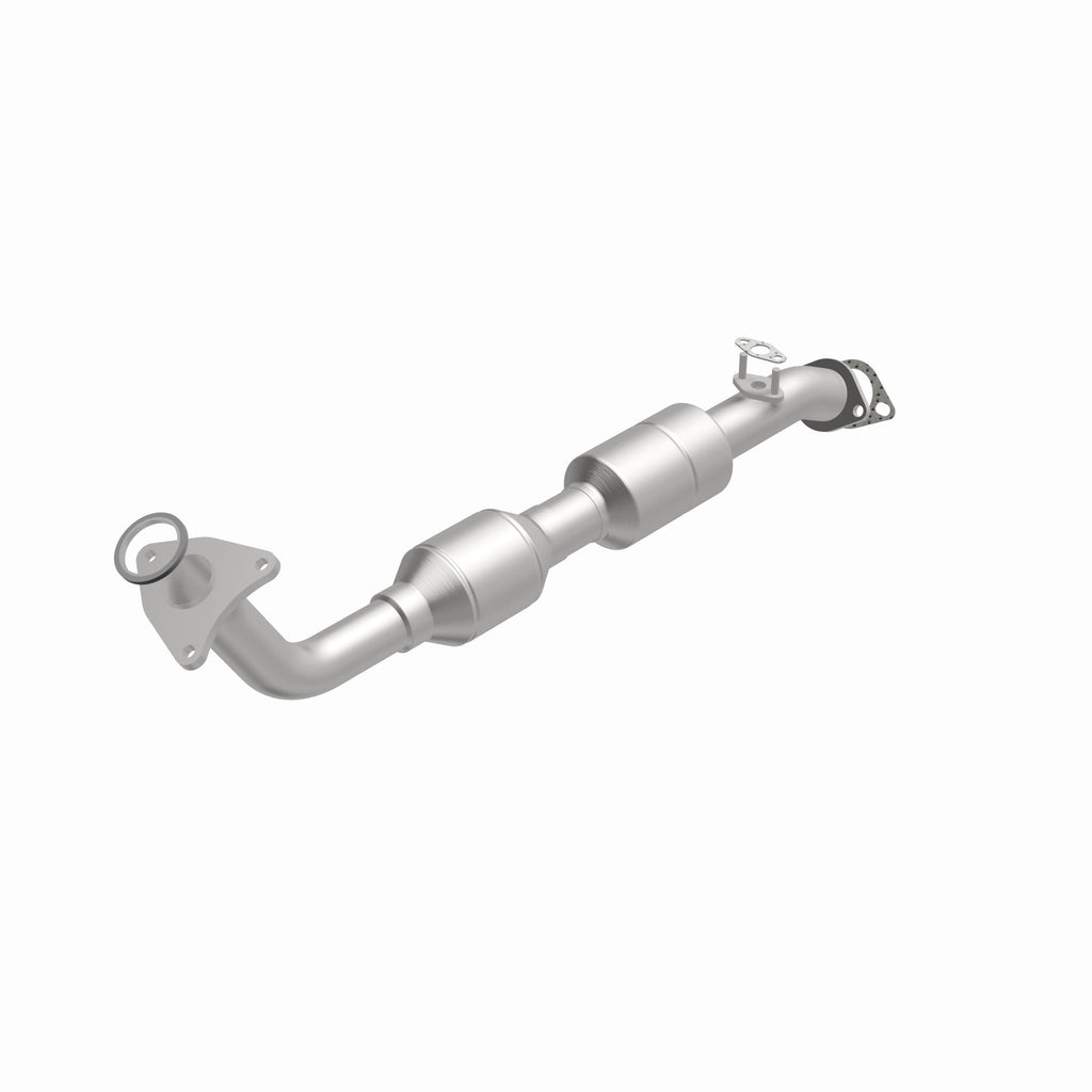 MagnaFlow Exhaust Products 447266 California CARB Direct-Fit Catalytic Converter for Select Lexus LX470, Toyota Land Cruiser