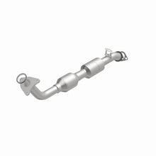 Load image into Gallery viewer, MagnaFlow Exhaust Products 447266 California CARB Direct-Fit Catalytic Converter for Select Lexus LX470, Toyota Land Cruiser