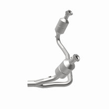 Load image into Gallery viewer, MagnaFlow Exhaust Products 93610 HM Grade Direct-Fit Catalytic Converter for Select Dodge Dakota