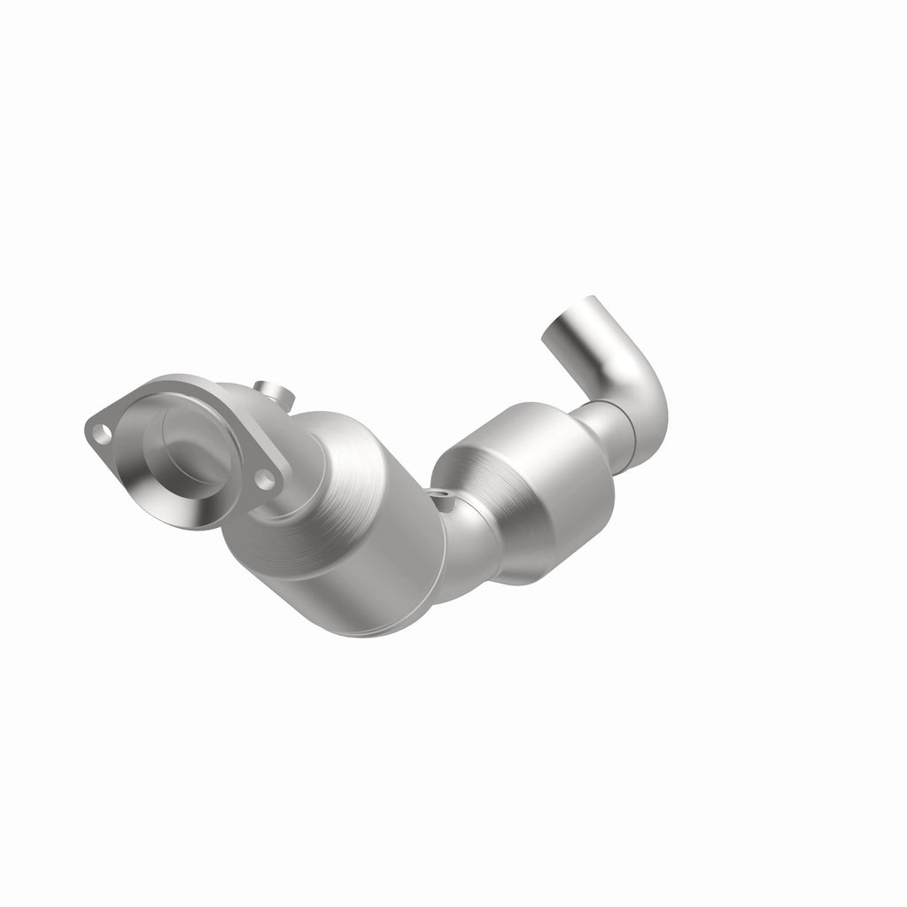 MagnaFlow Exhaust Products 280757 OEM Grade Direct-Fit Catalytic Converter for Select Ford F-150