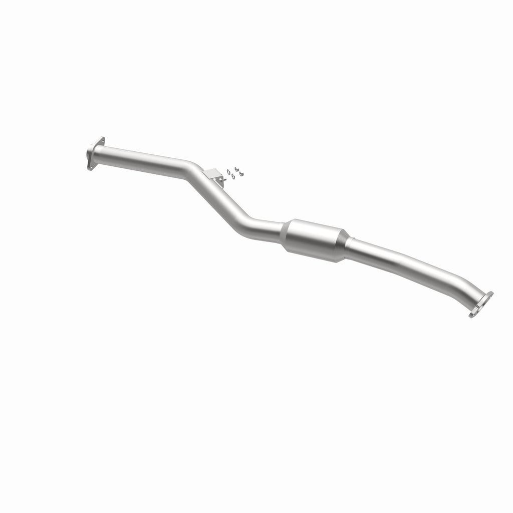 MagnaFlow Exhaust Products 52621 OEM Grade Direct-Fit Catalytic Converter for Select Subaru Forester, Subaru WRX