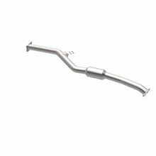 Load image into Gallery viewer, MagnaFlow Exhaust Products 52621 OEM Grade Direct-Fit Catalytic Converter for Select Subaru Forester, Subaru WRX