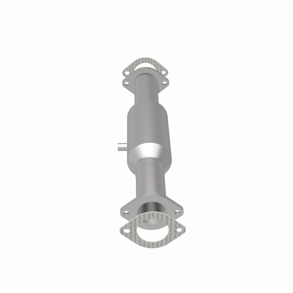 MagnaFlow Exhaust Products 3391352 California CARB Direct-Fit Catalytic Converter for Select Ford Bronco II, Ford Ranger