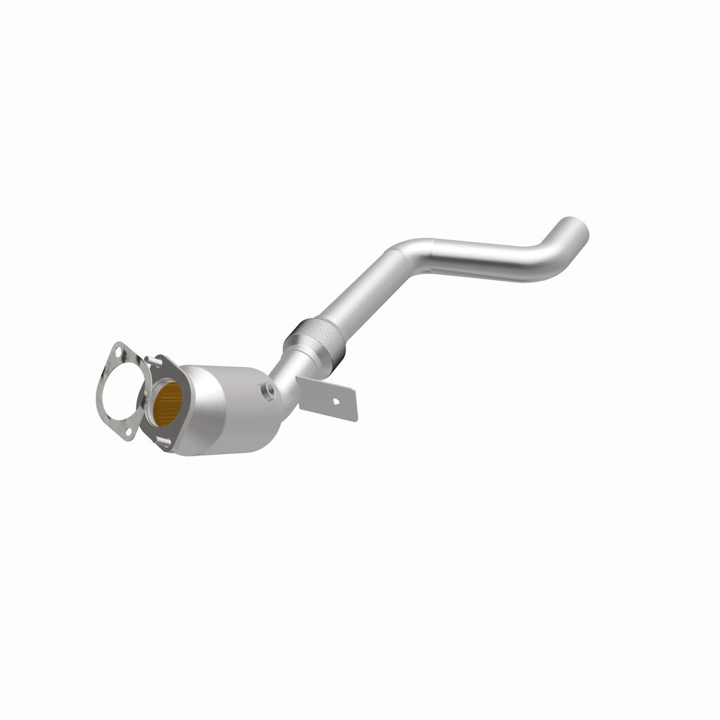 MagnaFlow Exhaust Products 5561522 California CARB Direct-Fit Catalytic Converter for Select Ford Mustang