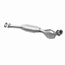 Load image into Gallery viewer, MagnaFlow Exhaust Products 51895 OEM Grade Direct-Fit Catalytic Converter for Select Ford Crown Victoria, Lincoln Town Car, Mercury Grand Marquis