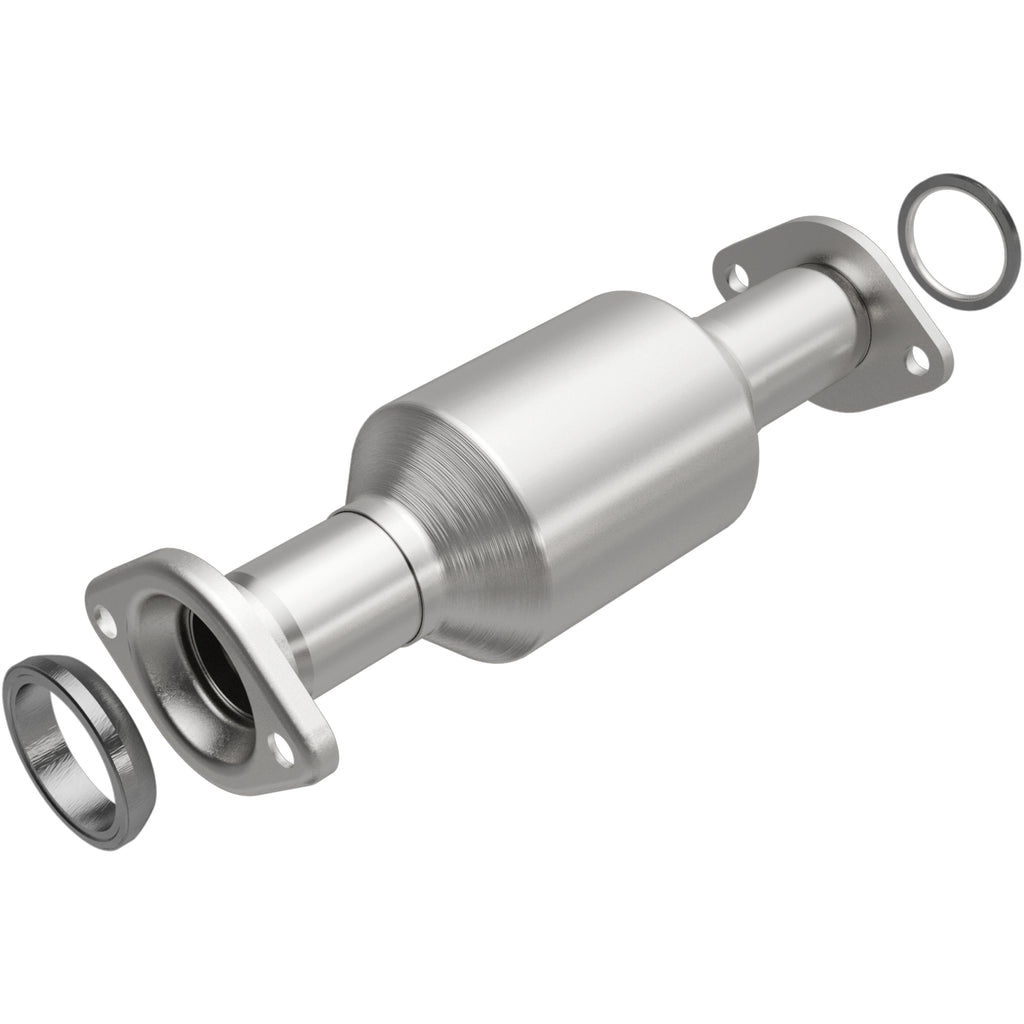 MagnaFlow Exhaust Products 52546 OEM Grade Direct-Fit Catalytic Converter for Select Toyota Sienna