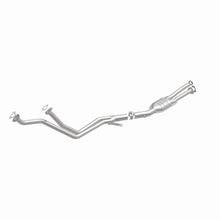 Load image into Gallery viewer, MagnaFlow Exhaust Products 23556 Standard Grade Direct-Fit Catalytic Converter for Select BMW 535i, BMW 635CSi