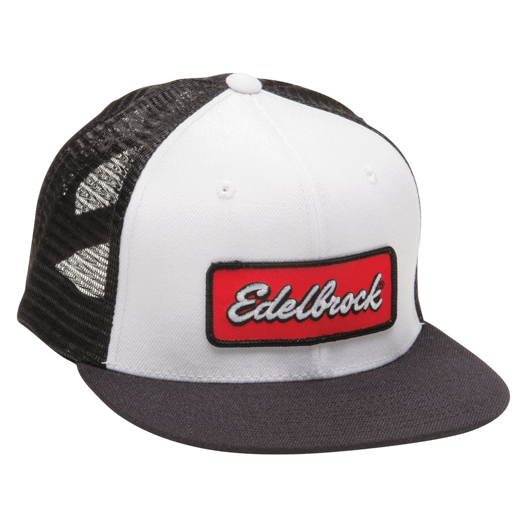 Hat-Badge-Patch-Mesh-Canvas-Hat-Wh