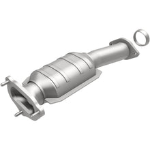 Load image into Gallery viewer, MagnaFlow Exhaust Products 441121 California CARB Direct-Fit Catalytic Converter for Select Ford Ranger, Mazda B3000