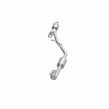 Load image into Gallery viewer, MagnaFlow Exhaust Products 5481334 California CARB Manifold Catalytic Converter for Select Subaru B9 Tribeca, Subaru Outback, Subaru Tribeca