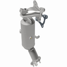 Load image into Gallery viewer, MagnaFlow Exhaust Products 280121 OEM Grade Direct-Fit Catalytic Converter for Select Honda Civic, Honda HR-V