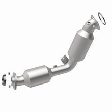 Load image into Gallery viewer, MagnaFlow Exhaust Products 280755 OEM Grade Direct-Fit Catalytic Converter for Select Toyota Sequoia, Toyota Tundra