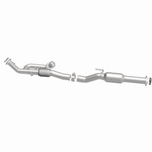 Load image into Gallery viewer, MagnaFlow Exhaust Products 280069 OEM Grade Direct-Fit Catalytic Converter for Select Lexus ES350, Toyota Avalon, Toyota Camry