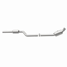 Load image into Gallery viewer, MagnaFlow Exhaust Products 21-437 OEM Grade Direct-Fit Catalytic Converter for Select Mercedes-Benz C300, Mercedes-Benz C350, Mercedes-Benz E350