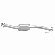 Load image into Gallery viewer, MagnaFlow Exhaust Products 23967 HM Grade Direct-Fit Catalytic Converter for Select Buick Rainier, Chevrolet Trailblazer, GMC Envoy, Isuzu Ascender, Oldsmobile Bravada, Saab 9-7x