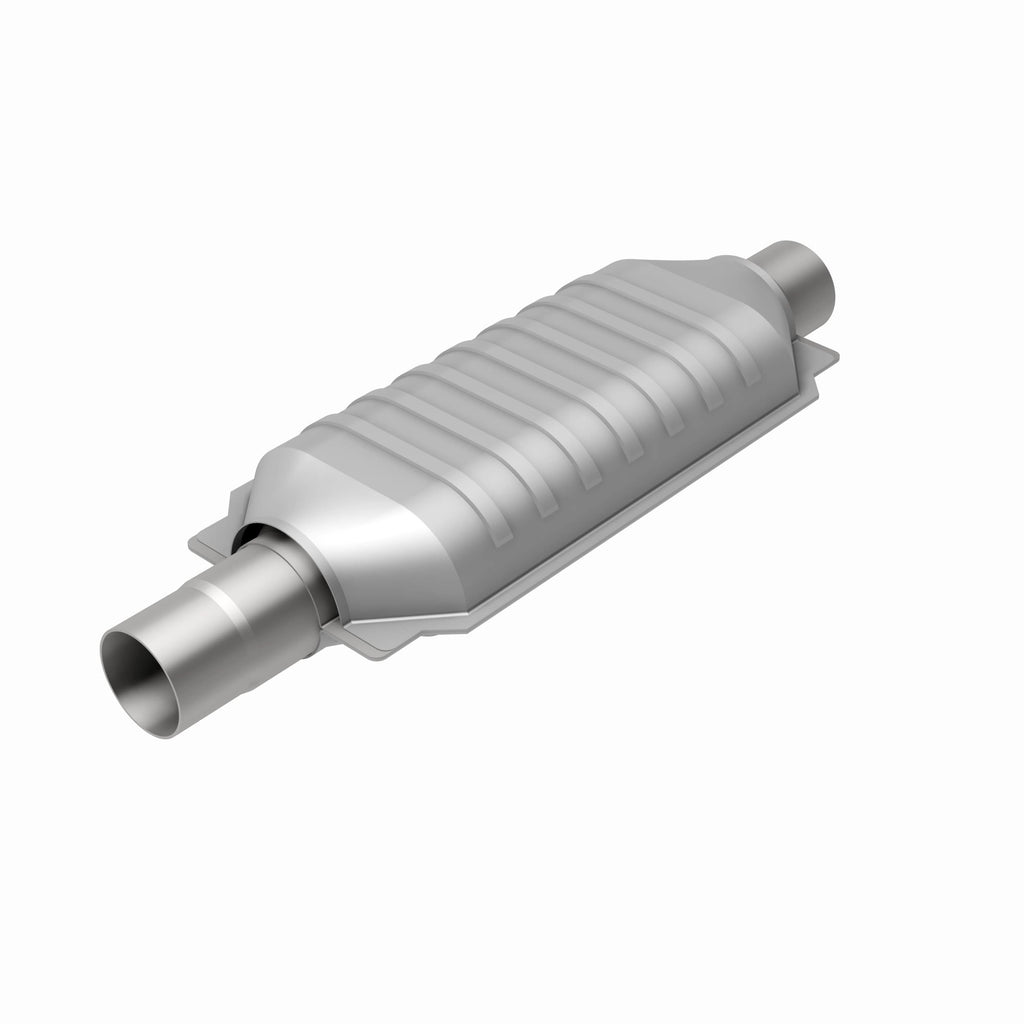 MagnaFlow Exhaust Products 94405 Standard Grade Universal Catalytic Converter