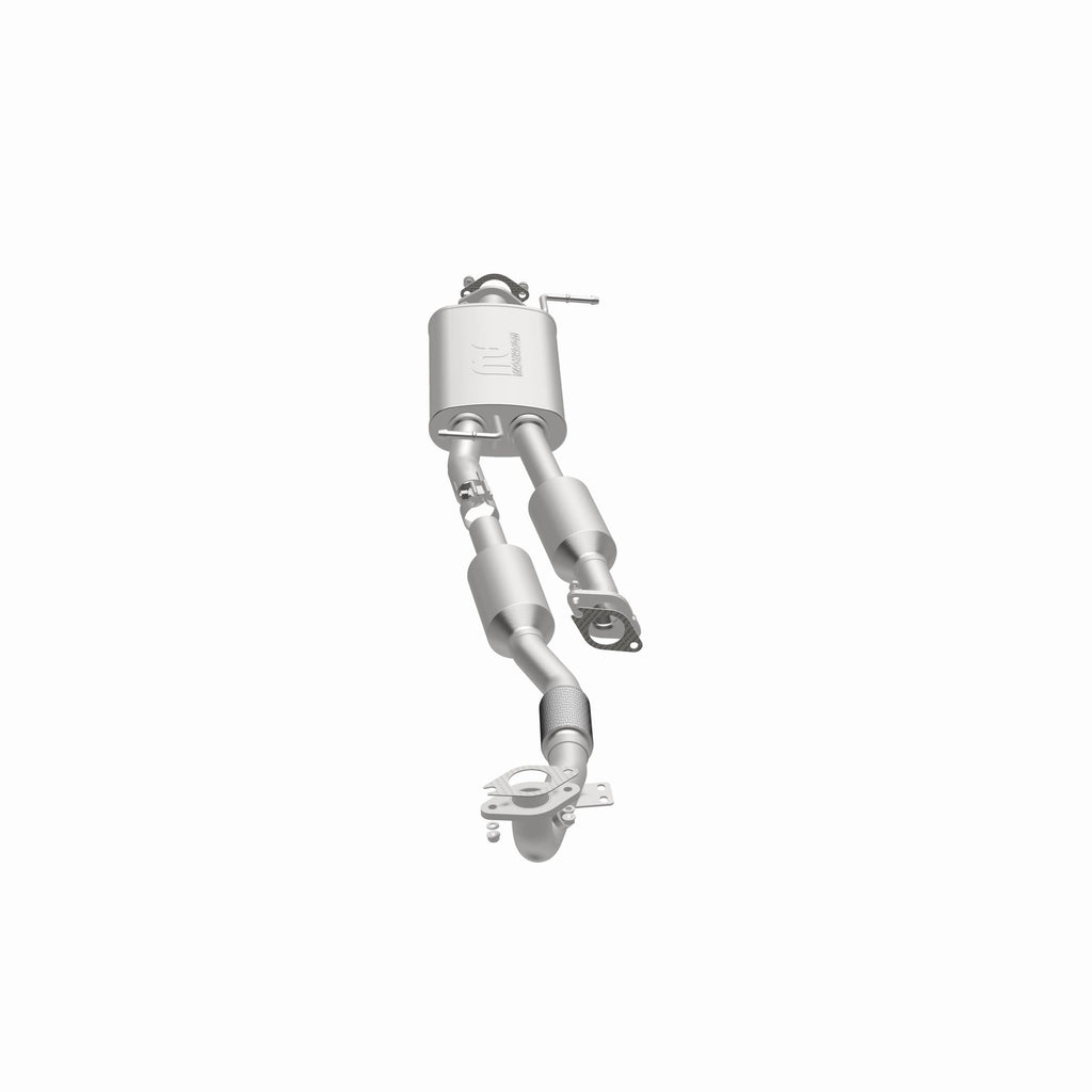 MagnaFlow Exhaust Products 280133 OEM Grade Direct-Fit Catalytic Converter for Select Buick Enclave, Chevrolet Traverse