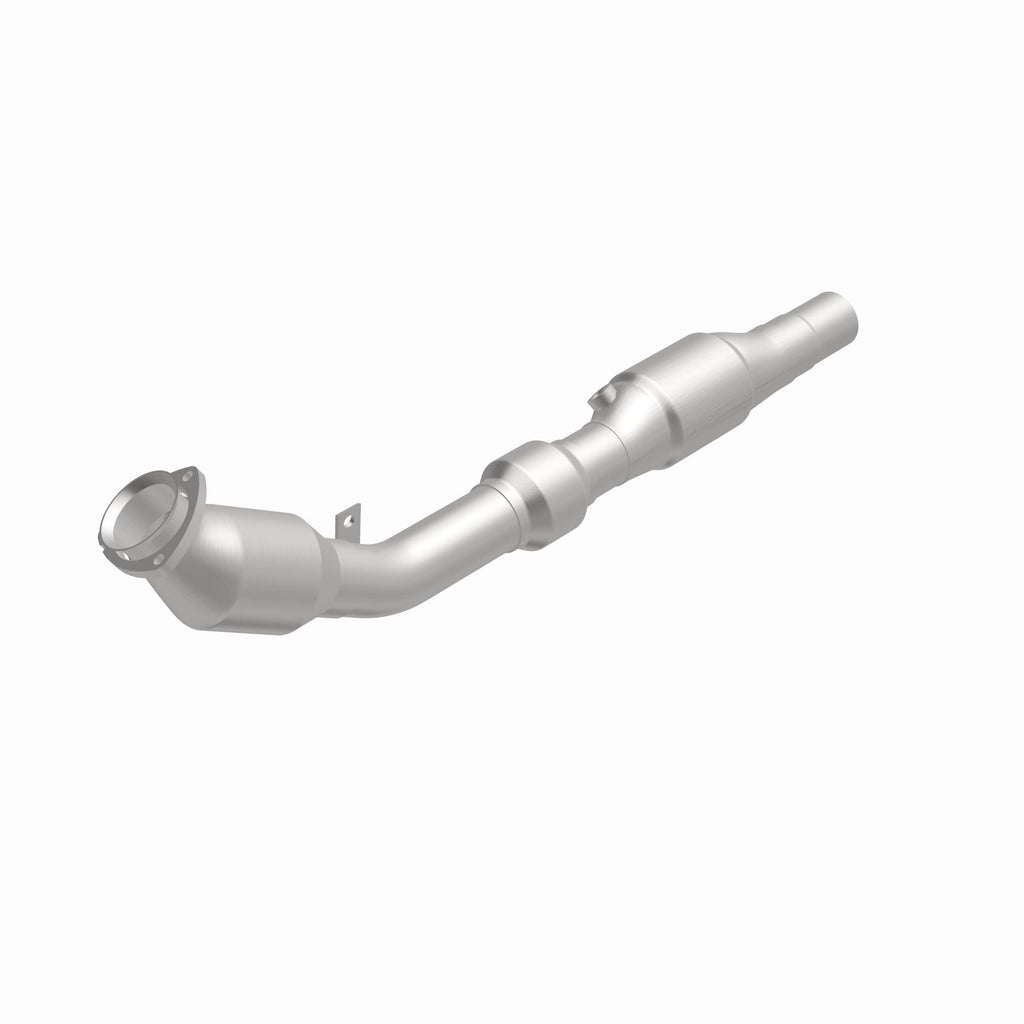 MagnaFlow Exhaust Products 49262 OEM Grade Direct-Fit Catalytic Converter for Select Audi RS4