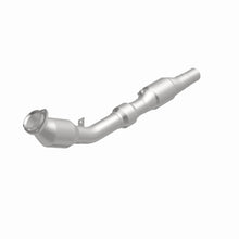 Load image into Gallery viewer, MagnaFlow Exhaust Products 49262 OEM Grade Direct-Fit Catalytic Converter for Select Audi RS4