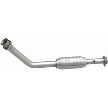 Load image into Gallery viewer, MagnaFlow Exhaust Products 23460 HM Grade Direct-Fit Catalytic Converter for Select Buick Skylark, Oldsmobile Achieva, Pontiac Grand Am
