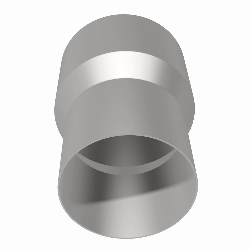 MagnaFlow Exhaust Products 10769 Exhaust Tip Adapter - 4/5 Inch