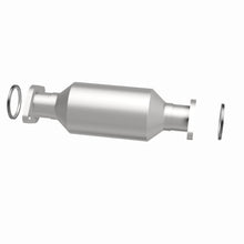 Load image into Gallery viewer, MagnaFlow Exhaust Products 4481882 California CARB Direct-Fit Catalytic Converter for Select Geo Prizm, Toyota Celica, Toyota Corolla, Toyota Paseo, Toyota Tacoma