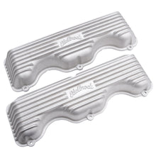 Load image into Gallery viewer, Valve-Cover-Classic-Series-Chevrolet-W-348409-Ci-V8-Satin