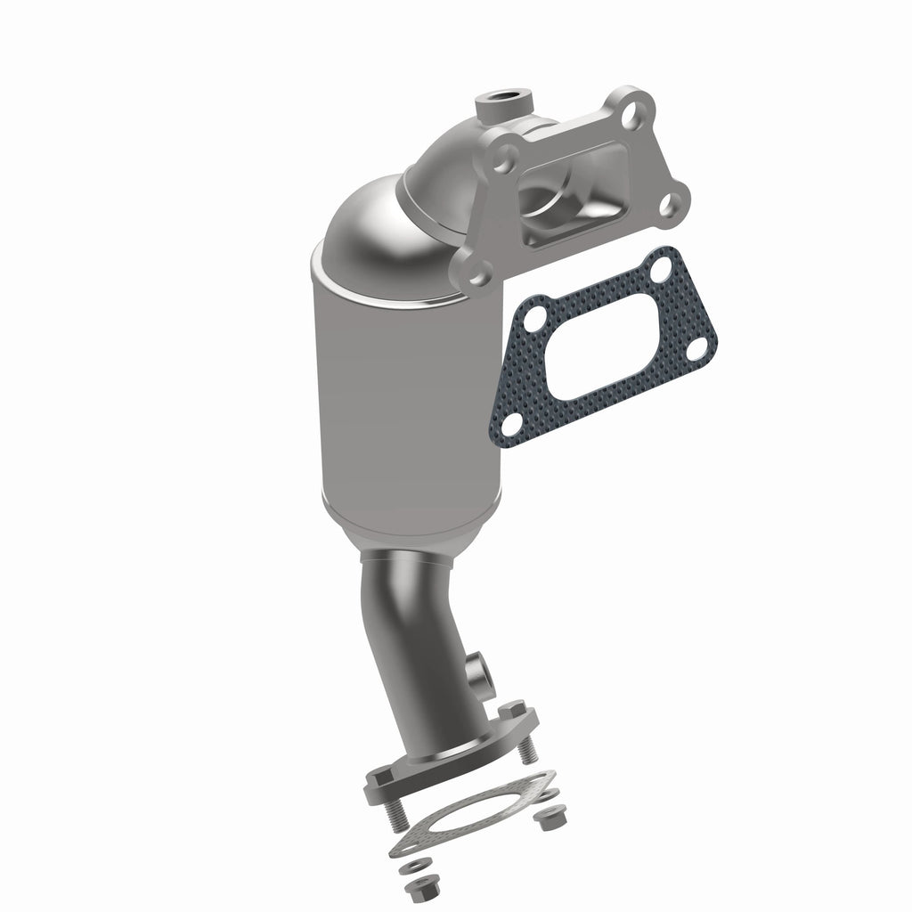 MagnaFlow Exhaust Products 23-278 OEM Grade Direct-Fit Catalytic Converter for Select Buick Enclave, Chevrolet Traverse