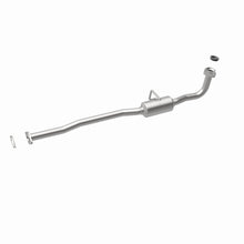 Load image into Gallery viewer, MagnaFlow Exhaust Products 22616 Standard Grade Direct-Fit Catalytic Converter for Select Chevrolet Sprint, Geo Metro, Suzuki Swift