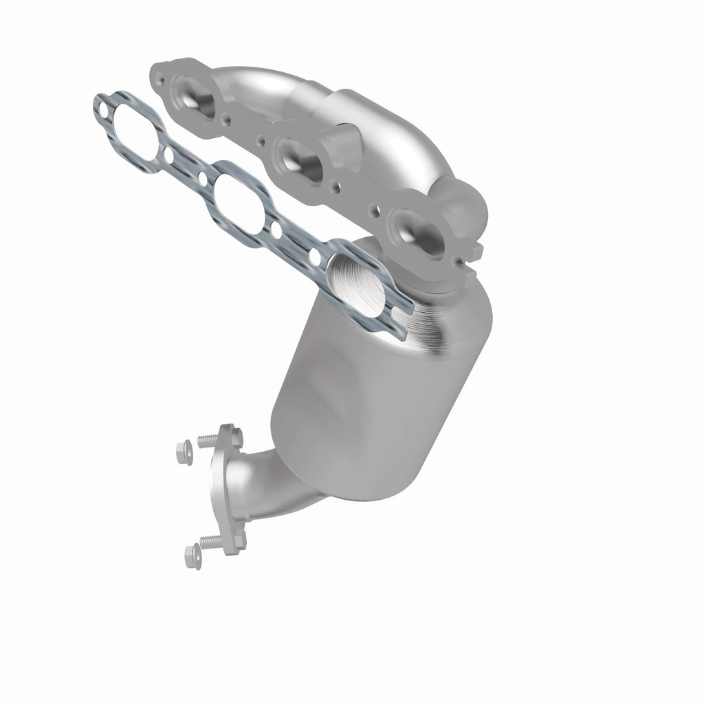 MagnaFlow Exhaust Products 51480 OEM Grade Manifold Catalytic Converter for Select Chrysler Pacifica