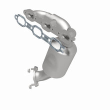 Load image into Gallery viewer, MagnaFlow Exhaust Products 51480 OEM Grade Manifold Catalytic Converter for Select Chrysler Pacifica