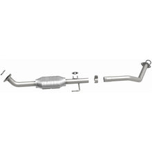Load image into Gallery viewer, MagnaFlow Exhaust Products 49577 OEM Grade Direct-Fit Catalytic Converter for Select Toyota Sequoia