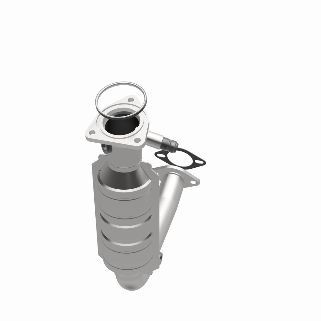 MagnaFlow Exhaust Products 49230 OEM Grade Direct-Fit Catalytic Converter for Select Ford Focus