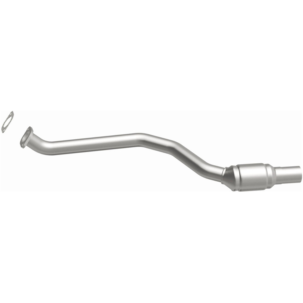 MagnaFlow Exhaust Products 5421013 California CARB Direct-Fit Catalytic Converter for Select BMW 535i, BMW 535i xDrive, BMW 535xi