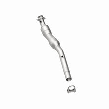 Load image into Gallery viewer, MagnaFlow Exhaust Products 4551722 California CARB Direct-Fit Catalytic Converter for Select Land Rover Range Rover