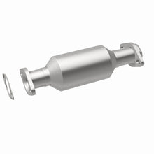 Load image into Gallery viewer, MagnaFlow Exhaust Products 3391240 California CARB Direct-Fit Catalytic Converter for Select Mitsubishi Van